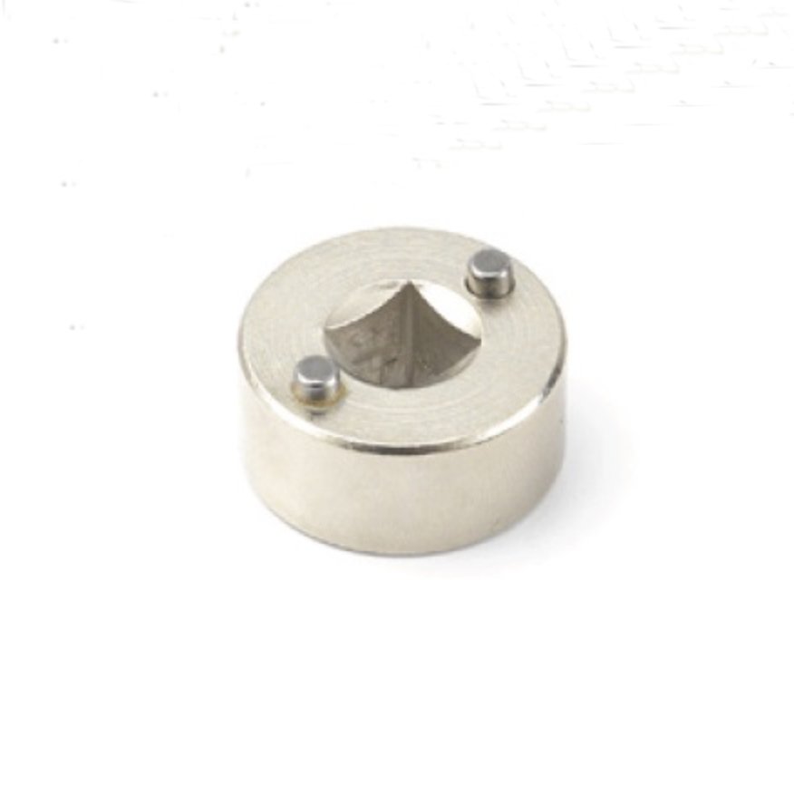 AllSupply Taiwan Vehicle Tools Auto Repair 3/8" DR. Brake Caliper Adapter